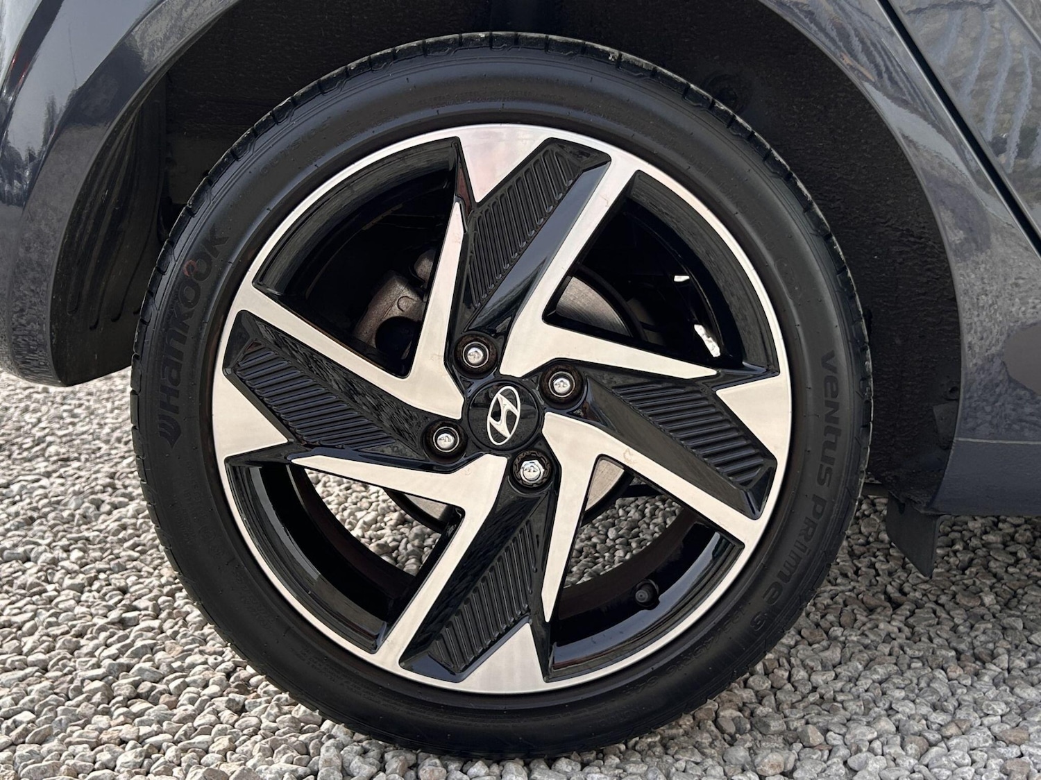 Used Hyundai i10 for sale - 77970679: Photo 28