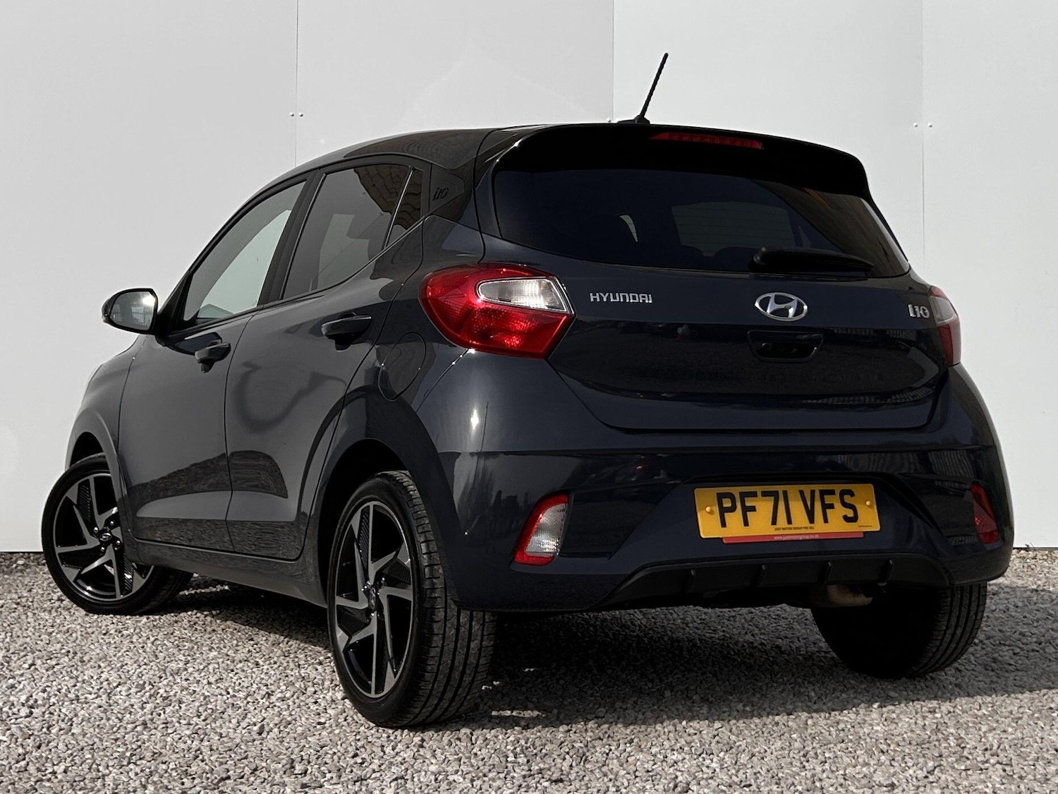 Used Hyundai i10 for sale - 77970679: Photo 33