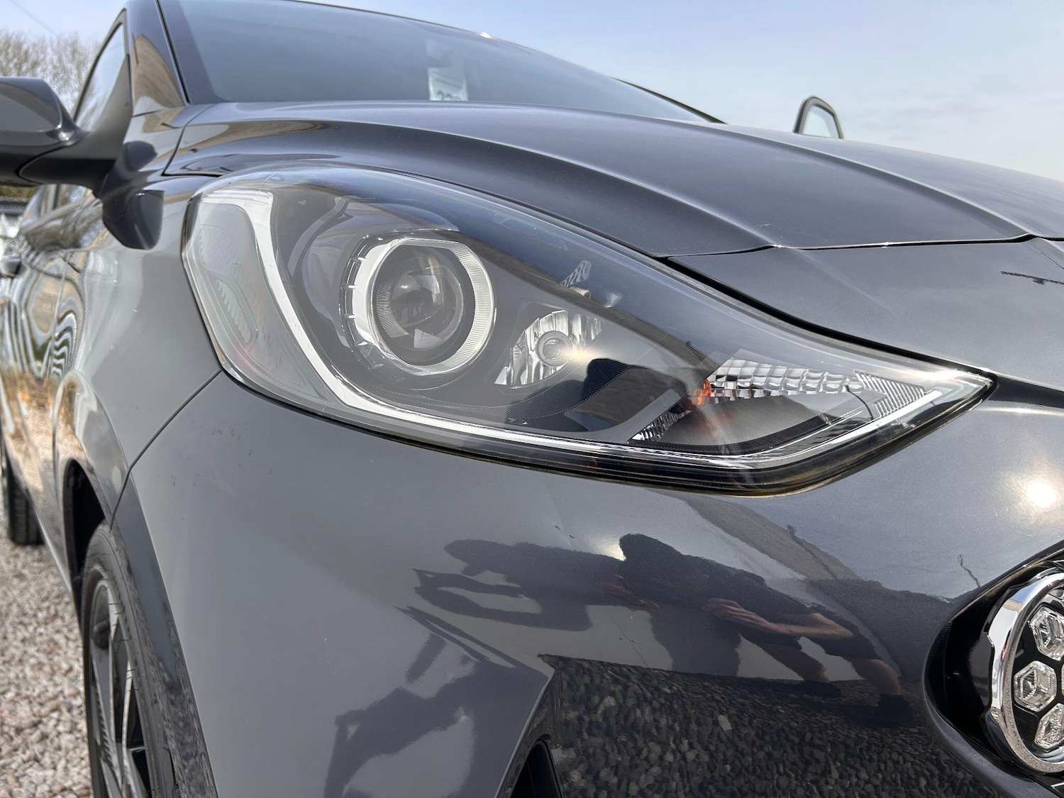 Used Hyundai i10 for sale - 77970679: Photo 37