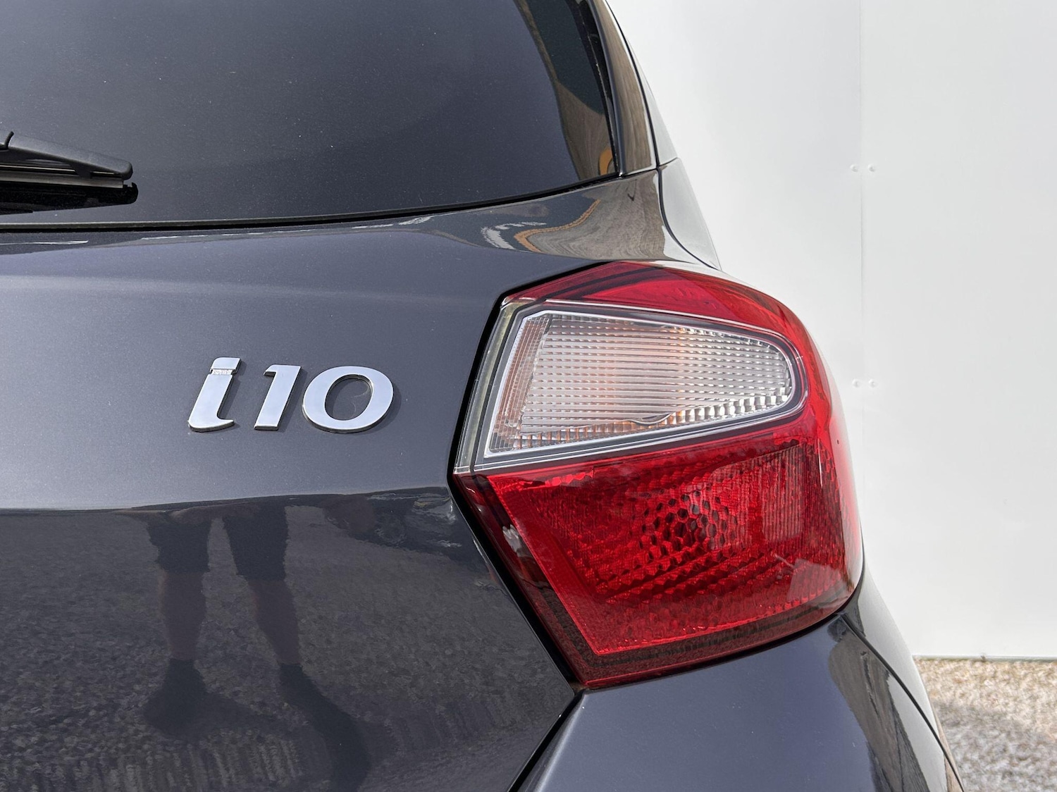 Used Hyundai i10 for sale - 77970679: Photo 39