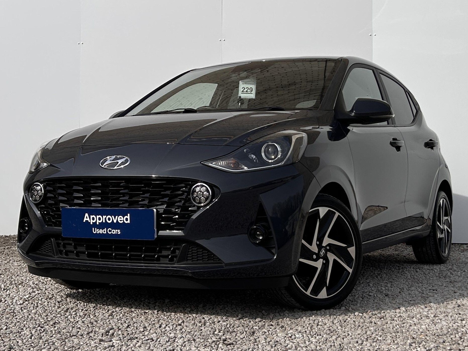 Used Hyundai i10 for sale - 77970679: Photo 6