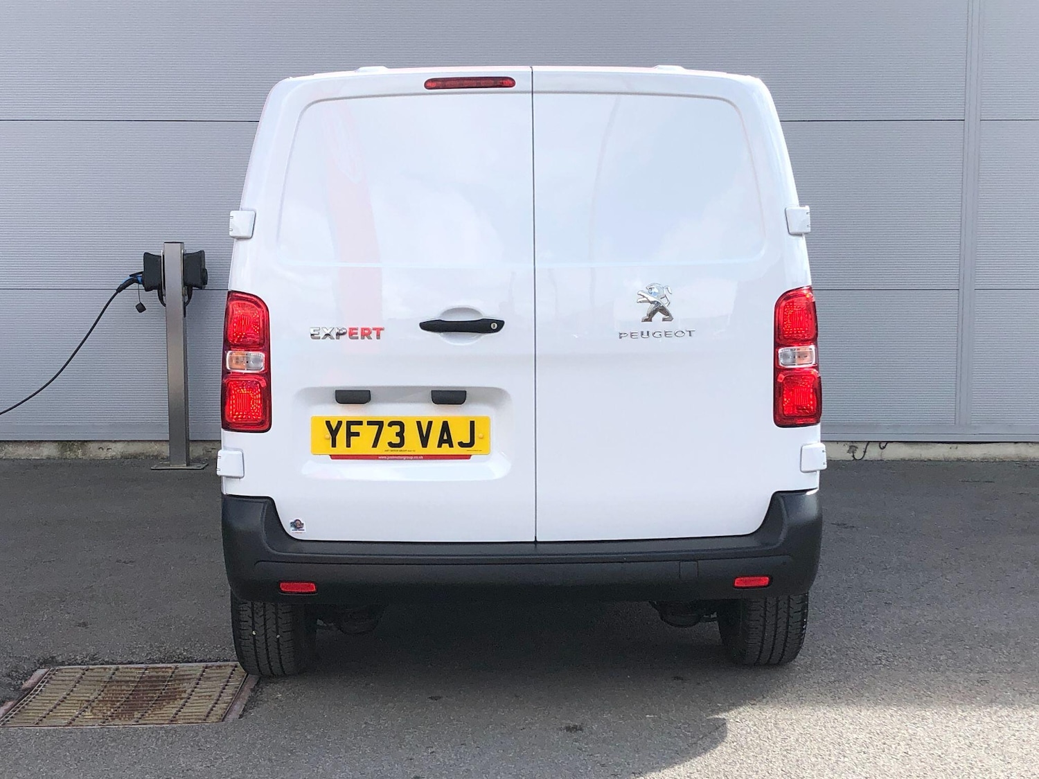 Vehicle 17