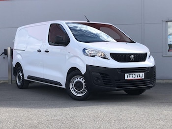 Used Peugeot Expert 2024 for sale - 75916085: Photo