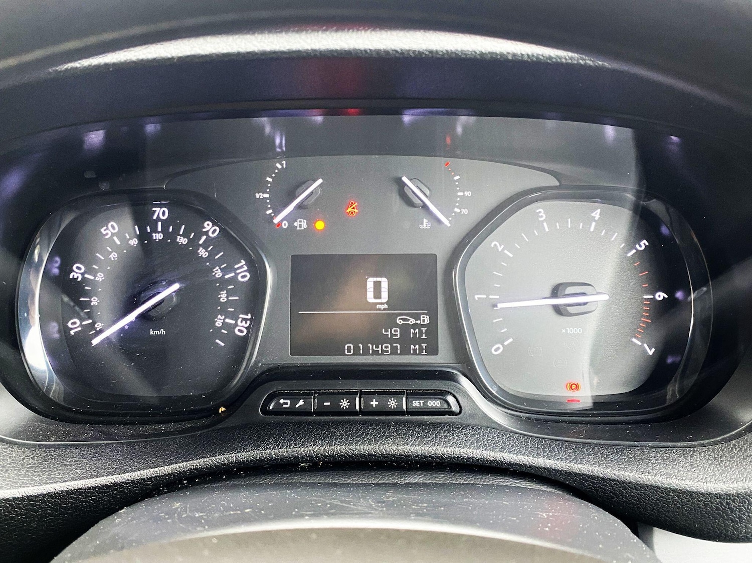 Used Peugeot Expert 2024 for sale - 75916085: Photo 26