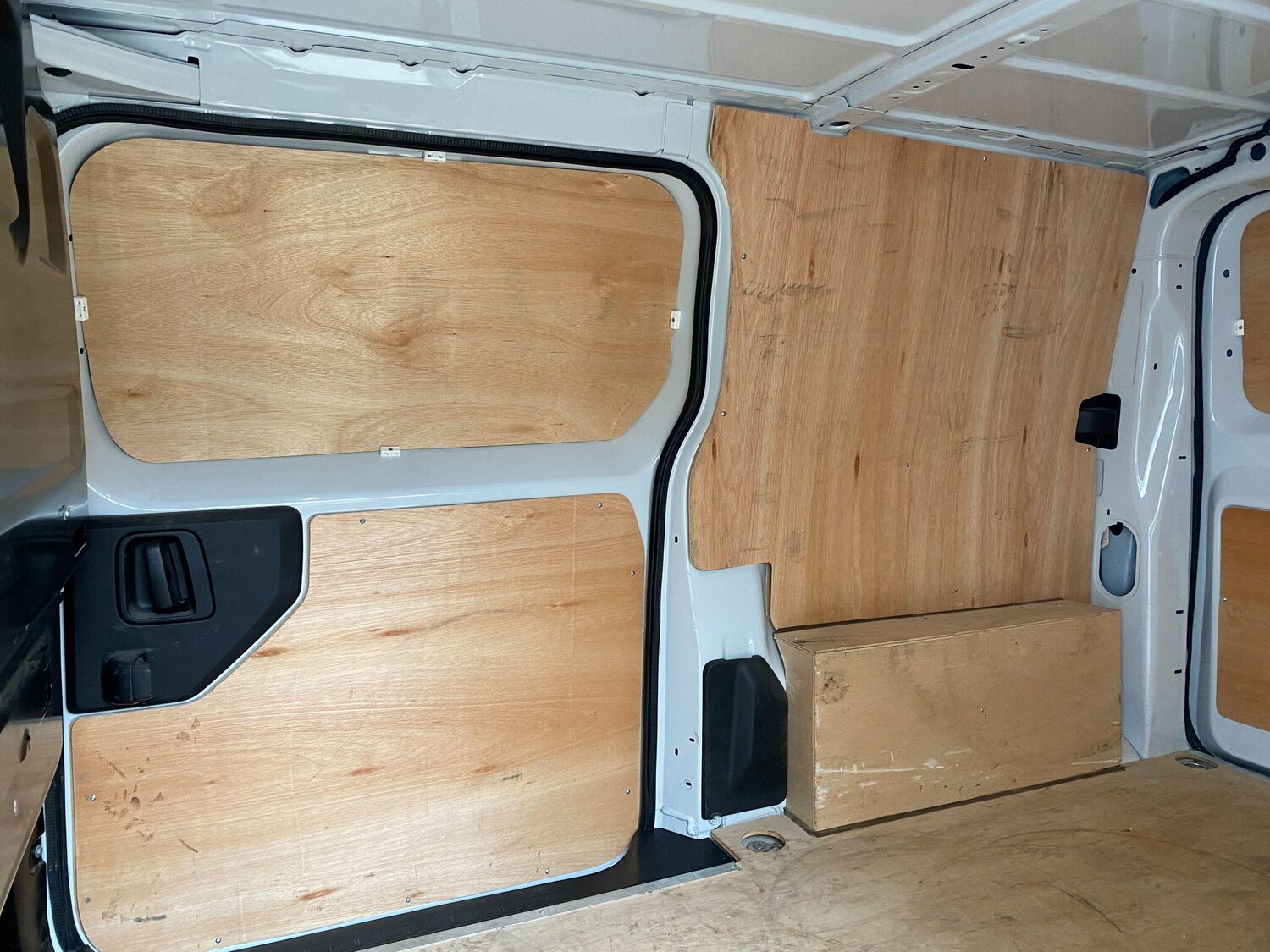 Used Peugeot Expert 2024 for sale - 75916085: Photo 27