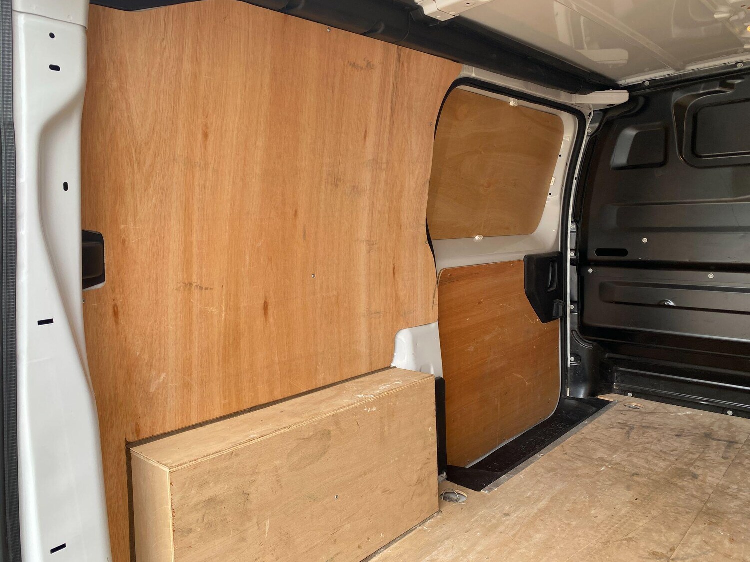 Used Peugeot Expert 2024 for sale - 75916085: Photo 29