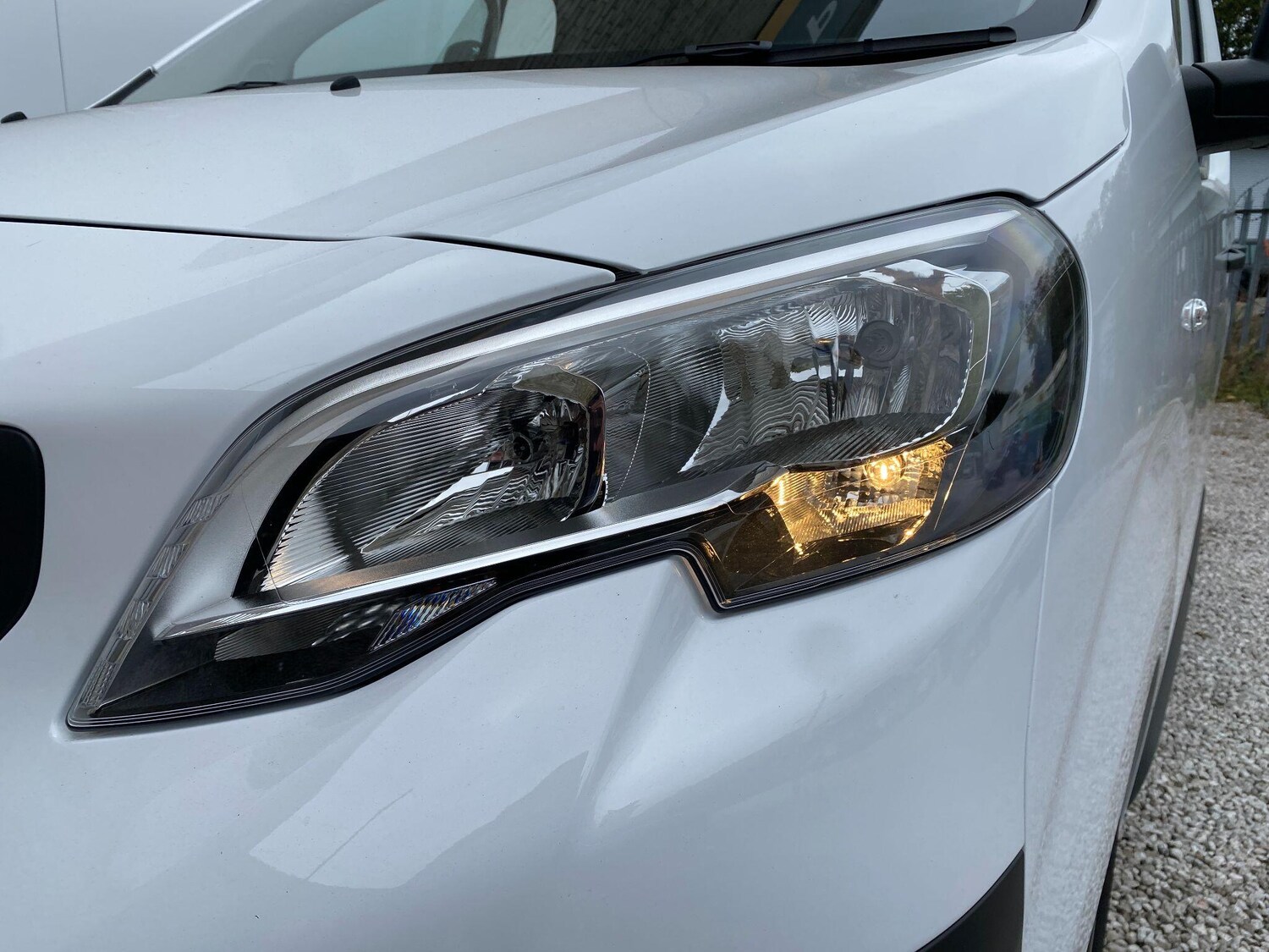 Used Peugeot Expert 2024 for sale - 75916085: Photo 31