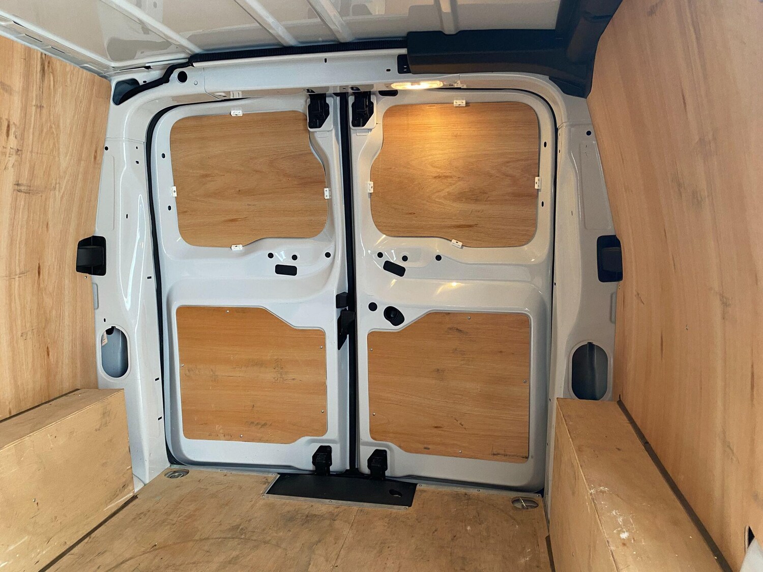 Used Peugeot Expert 2024 for sale - 75916085: Photo 33