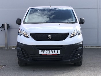 Used Peugeot Expert 2024 for sale - 75916085: Photo