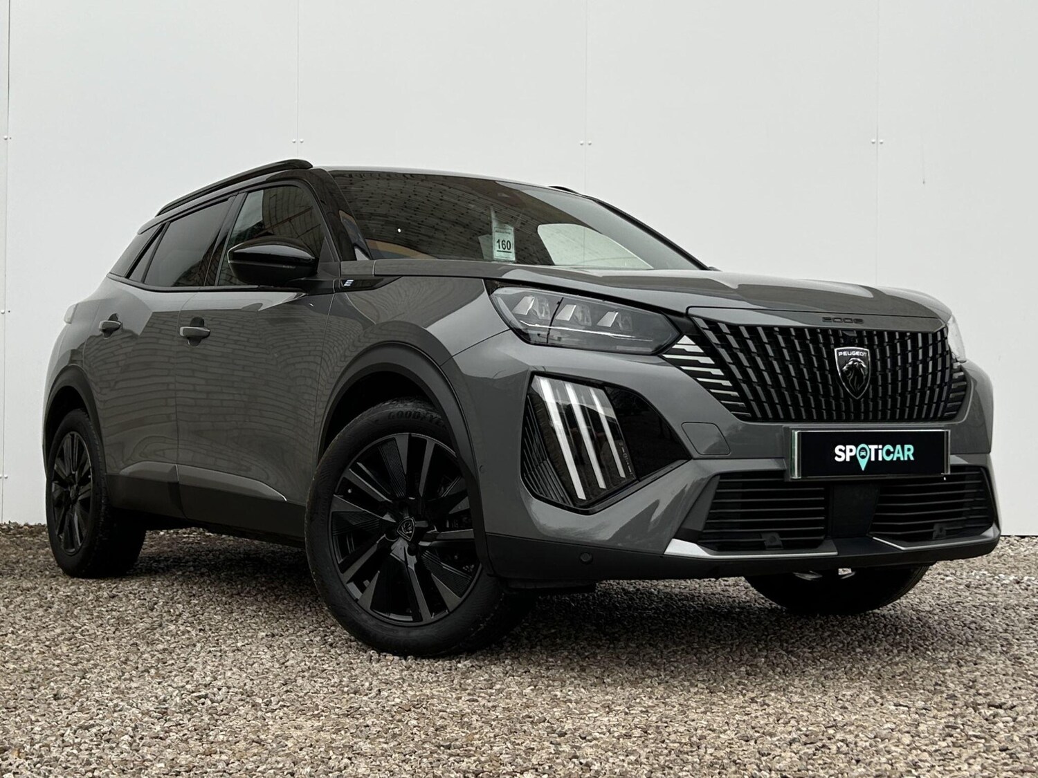 Used Peugeot E-2008 2023 for sale - 76398353: Photo 10