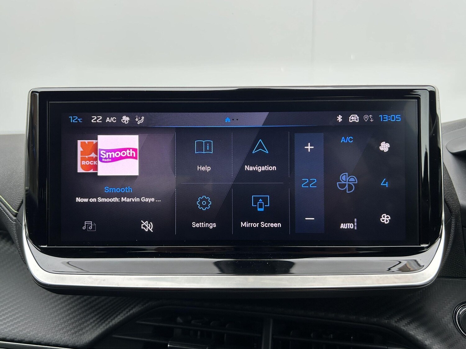 Used Peugeot E-2008 2023 for sale - 76398353: Photo 12