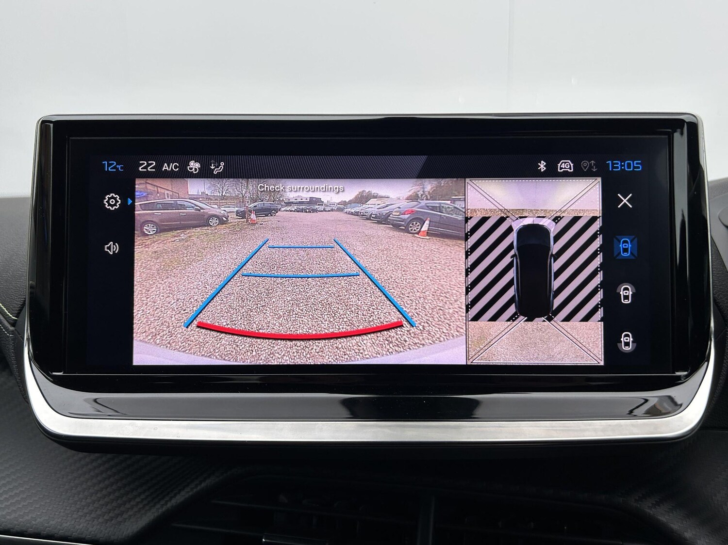 Used Peugeot E-2008 2023 for sale - 76398353: Photo 13