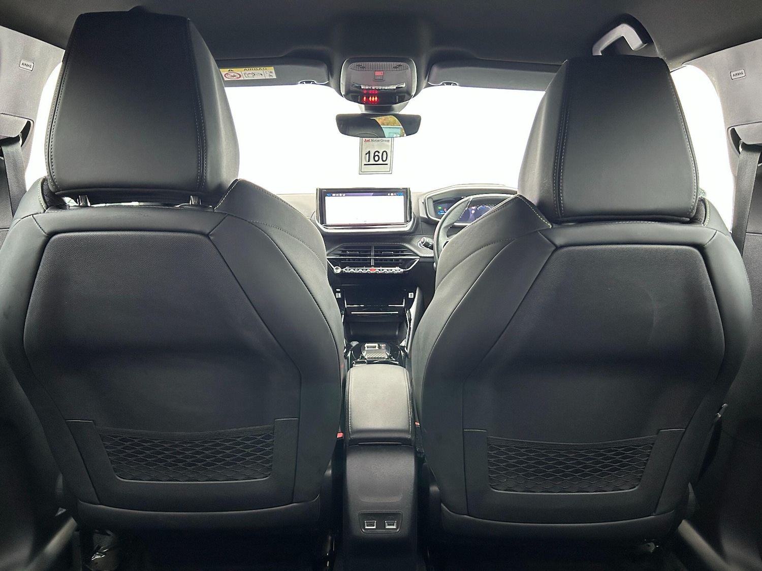 Used Peugeot E-2008 2023 for sale - 76398353: Photo 36