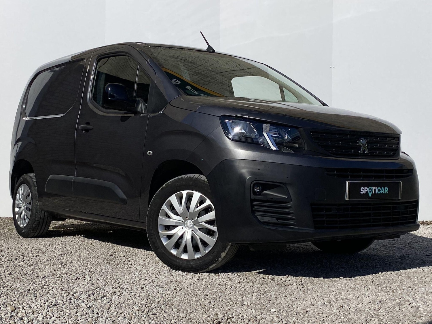 Used Peugeot Partner 2022 for sale - 75964539: Photo 10