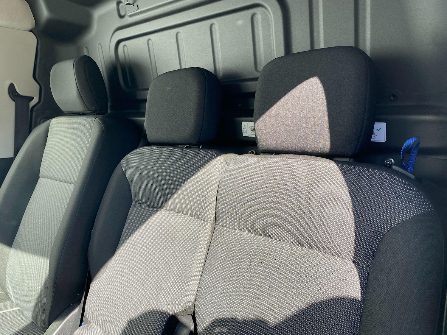 Used Peugeot Partner 2022 for sale - 75964539: Photo 16