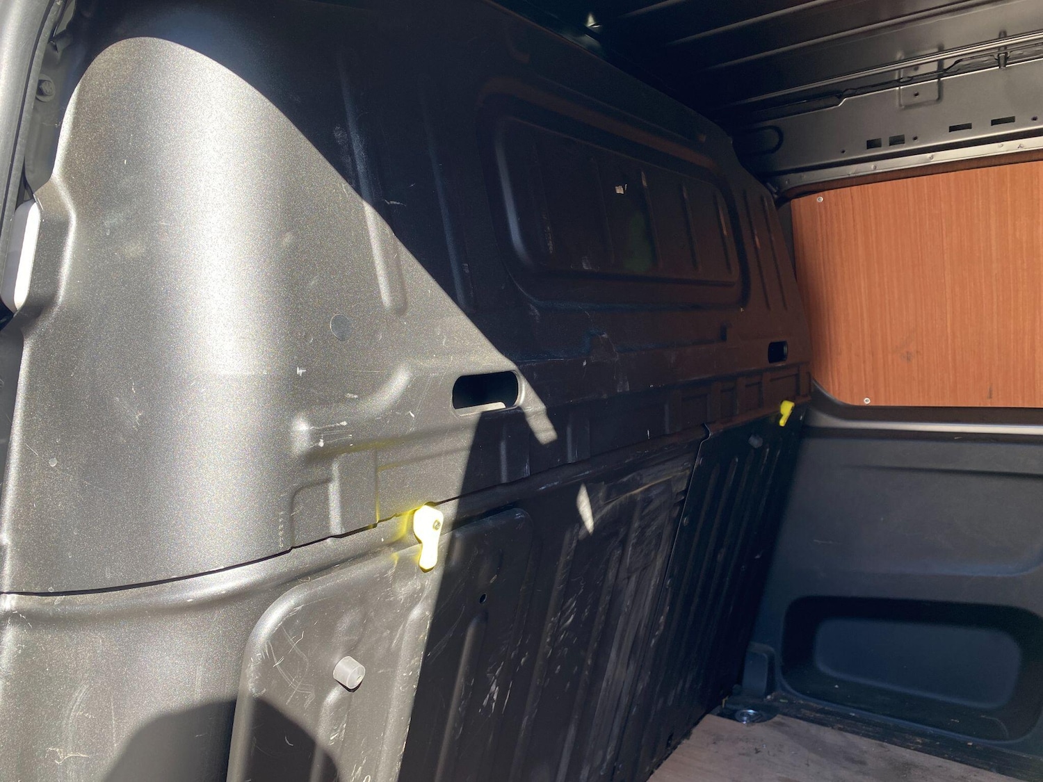 Used Peugeot Partner 2022 for sale - 75964539: Photo 18