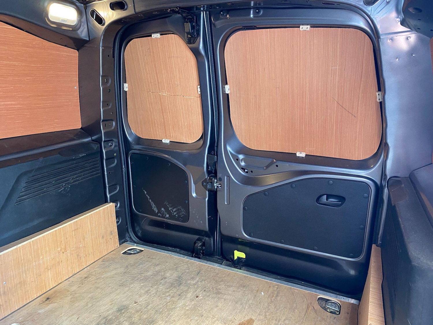 Used Peugeot Partner 2022 for sale - 75964539: Photo 20