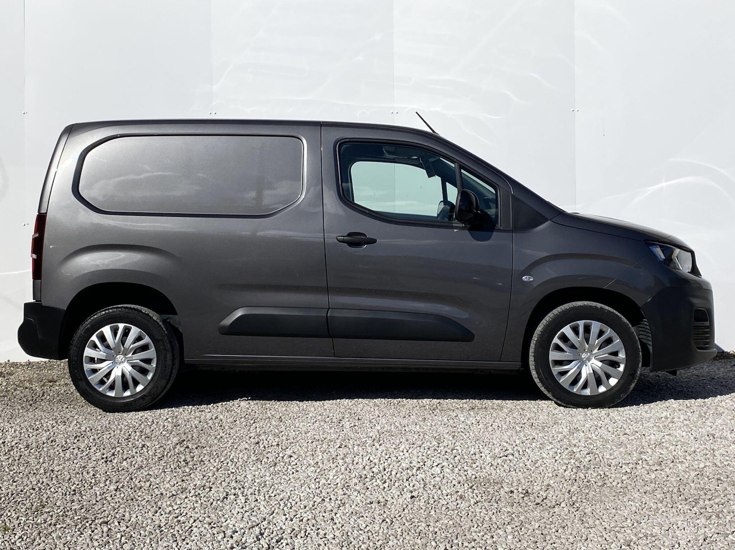 Used Peugeot Partner 2022 for sale - 75964539: Photo 21