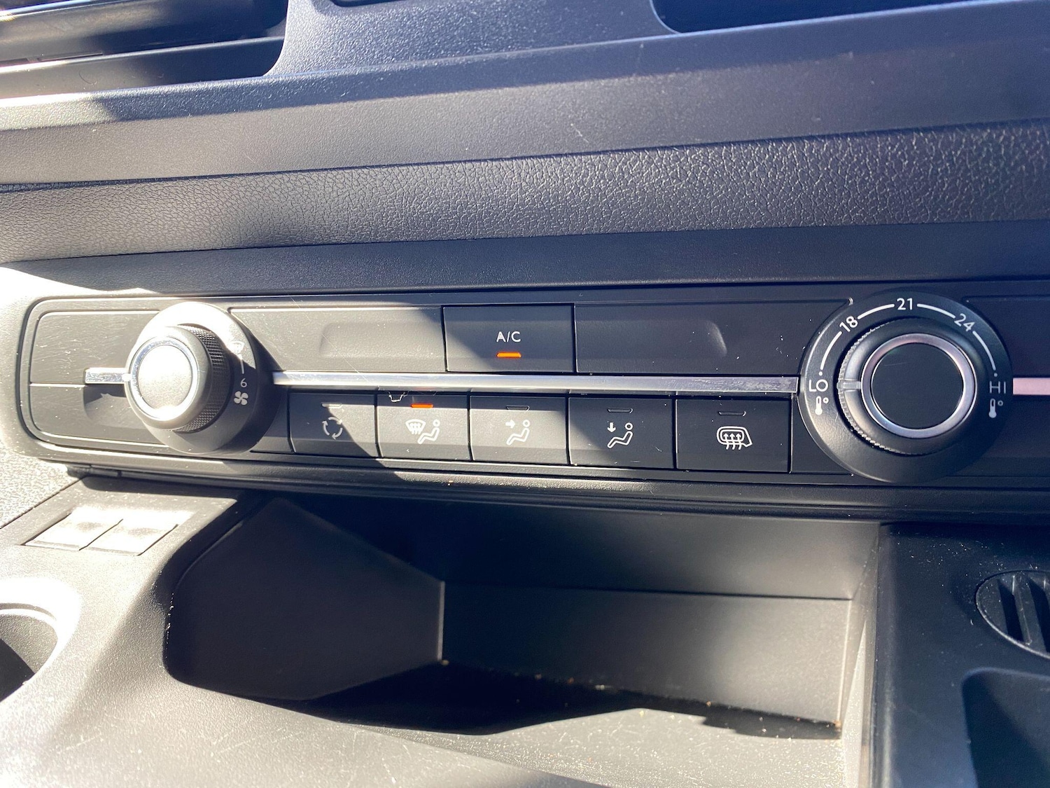 Used Peugeot Partner 2022 for sale - 75964539: Photo 23