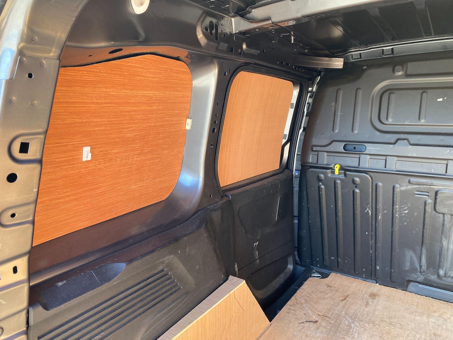 Used Peugeot Partner 2022 for sale - 75964539: Photo 26