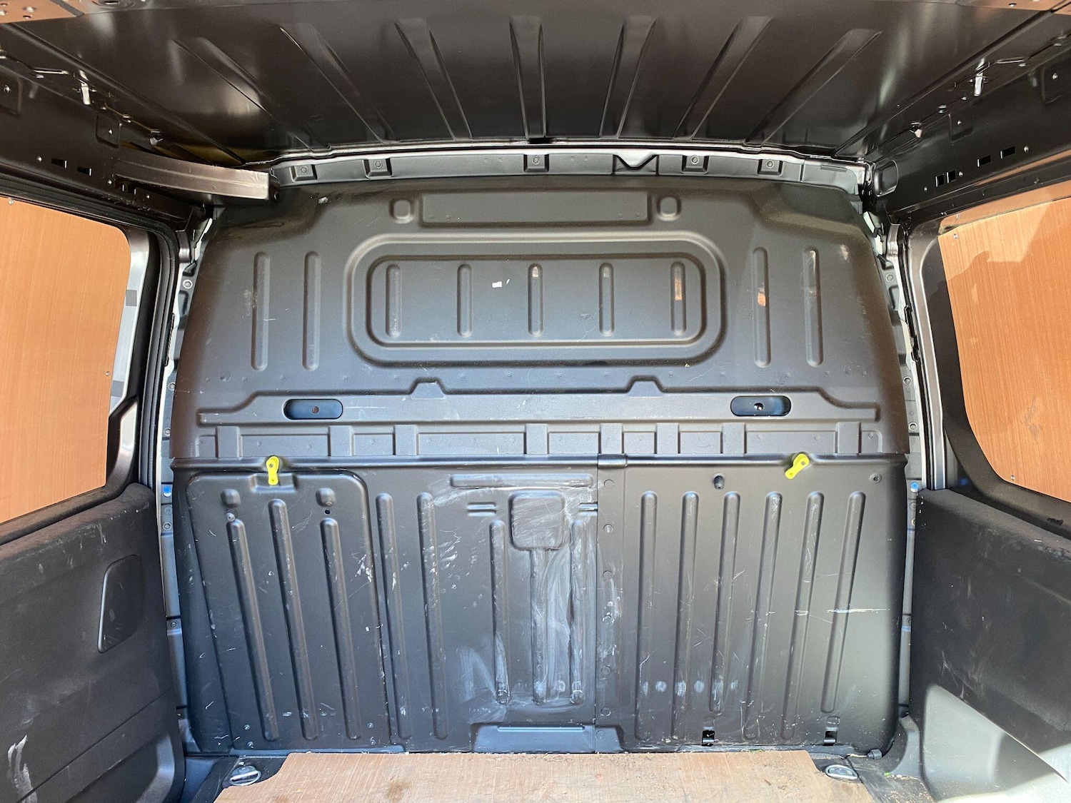 Used Peugeot Partner 2022 for sale - 75964539: Photo 27