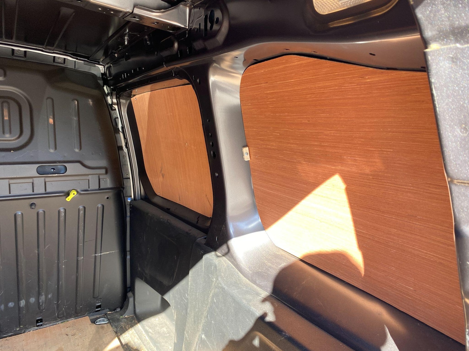 Used Peugeot Partner 2022 for sale - 75964539: Photo 28