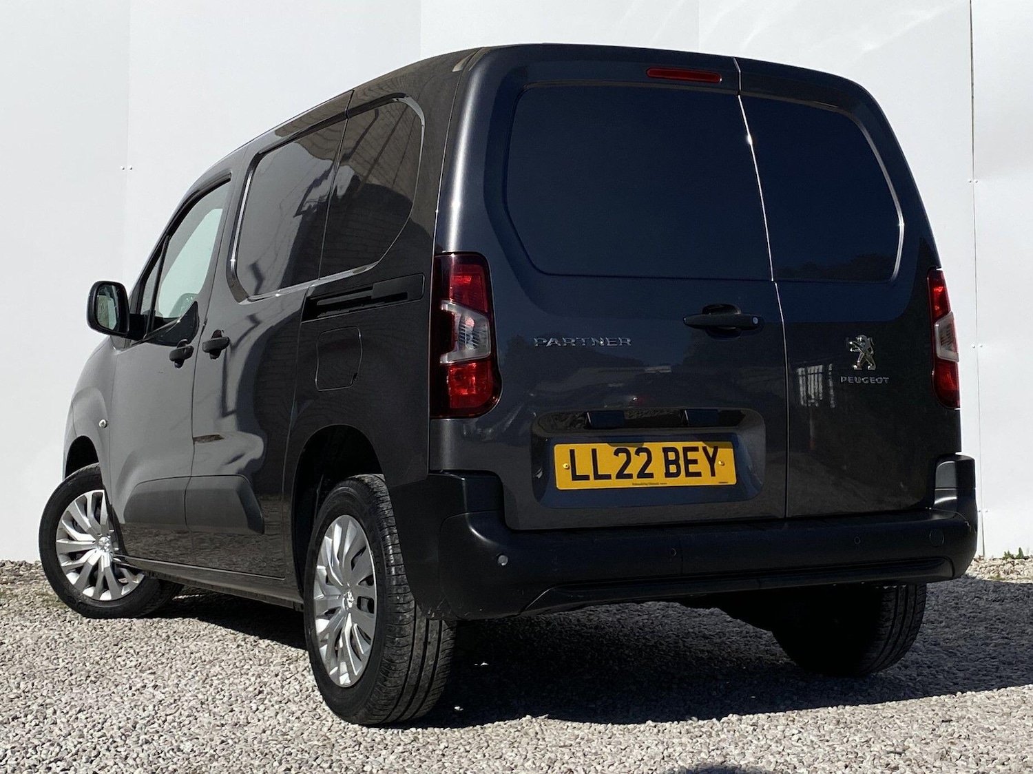 Used Peugeot Partner 2022 for sale - 75964539: Photo 29