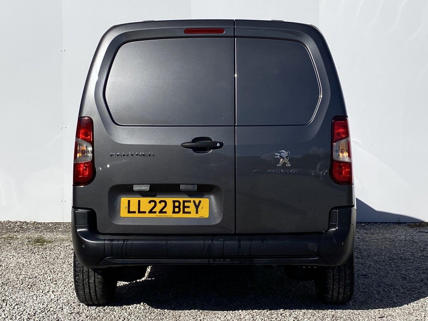 Used Peugeot Partner 2022 for sale - 75964539: Photo 31