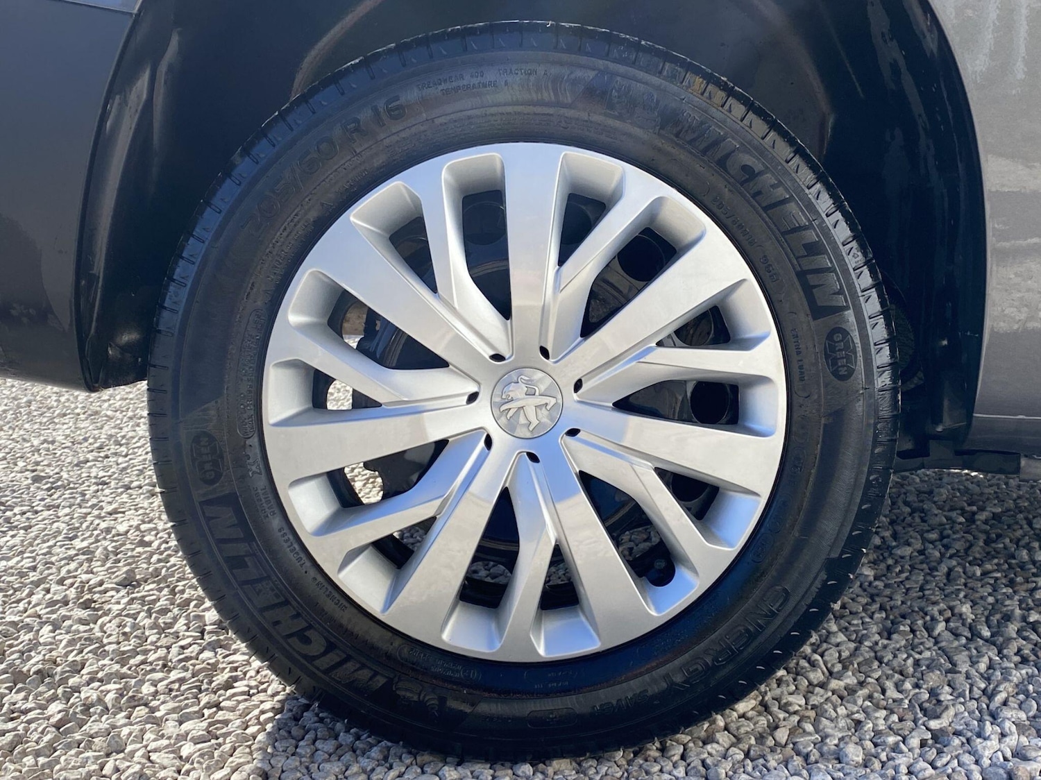 Used Peugeot Partner 2022 for sale - 75964539: Photo 32