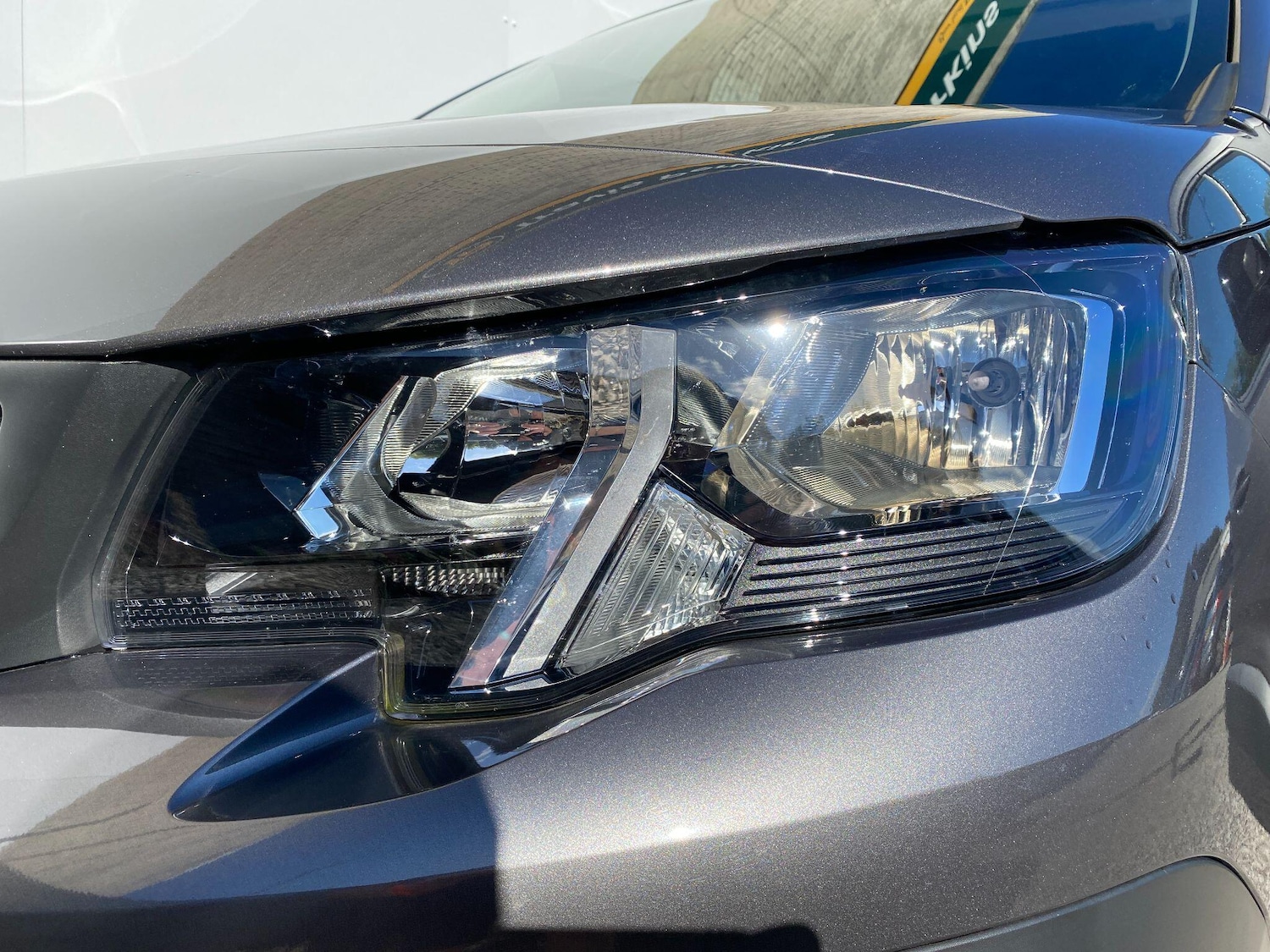 Used Peugeot Partner 2022 for sale - 75964539: Photo 33