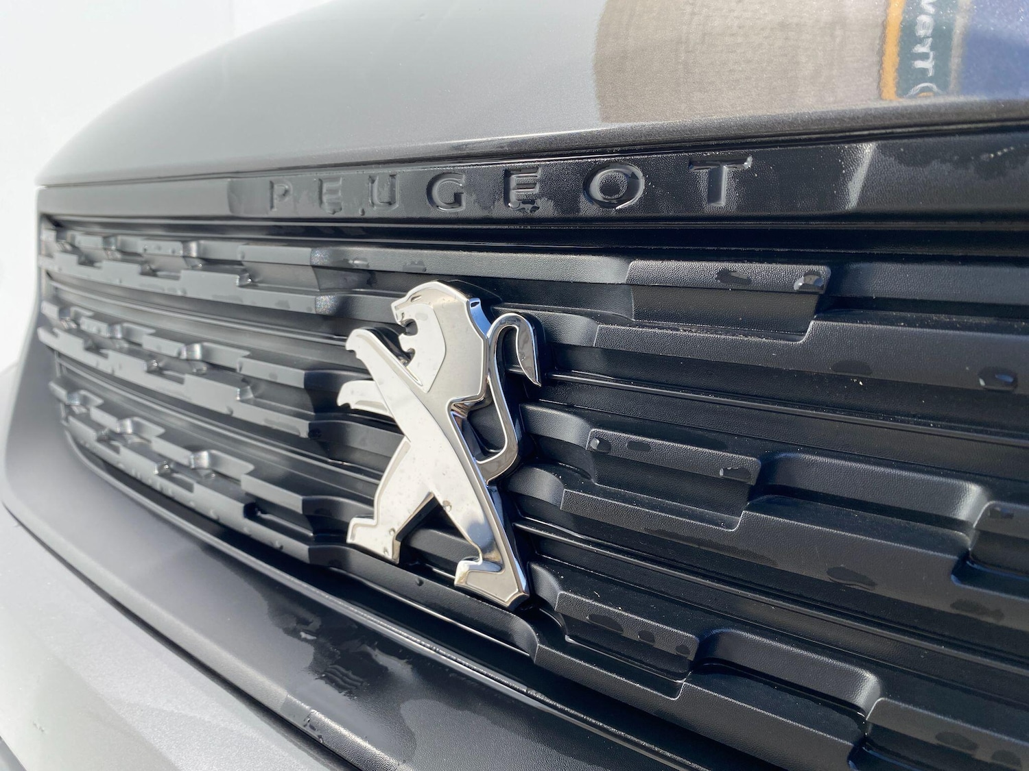 Used Peugeot Partner 2022 for sale - 75964539: Photo 34