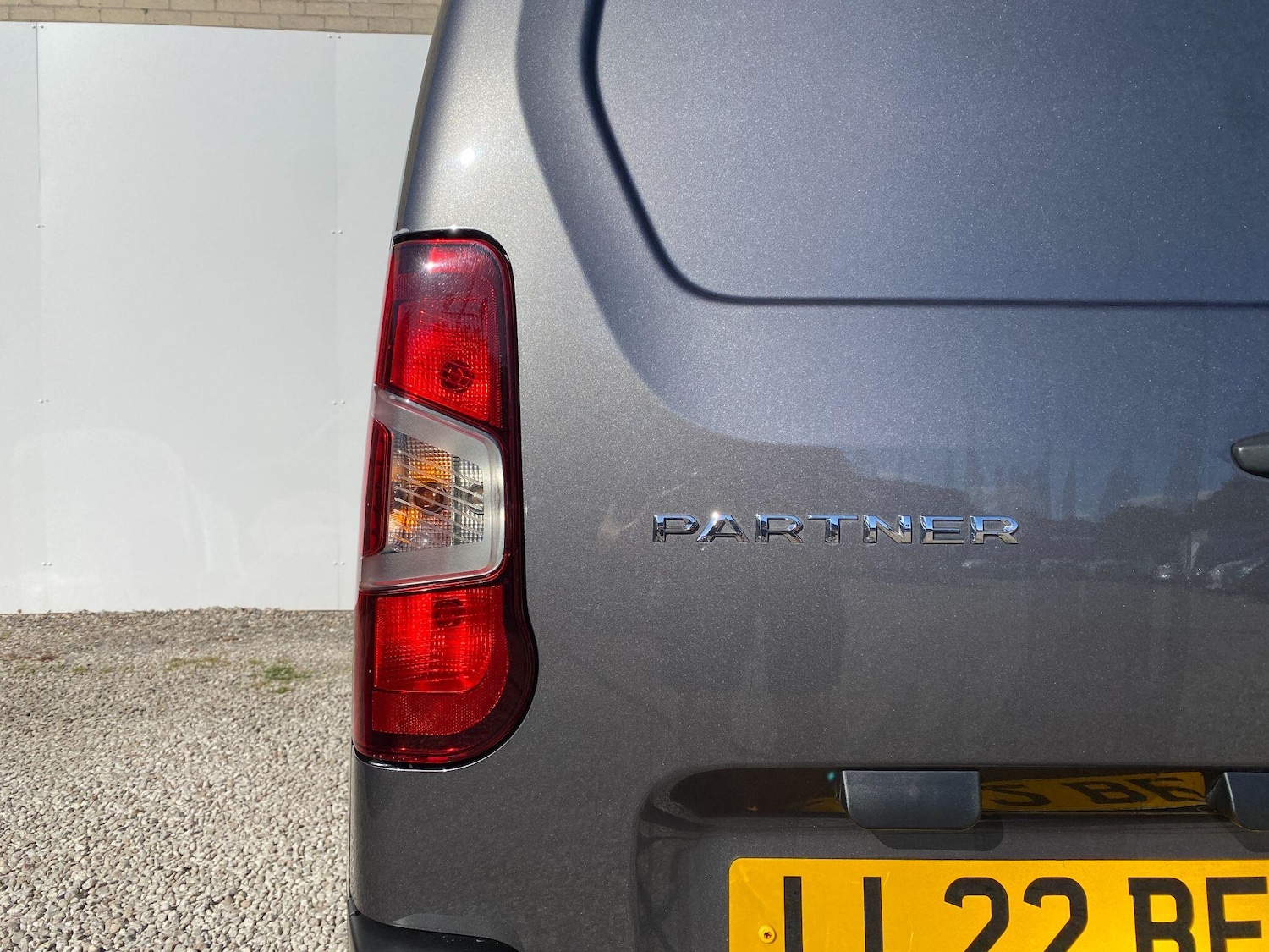 Used Peugeot Partner 2022 for sale - 75964539: Photo 35