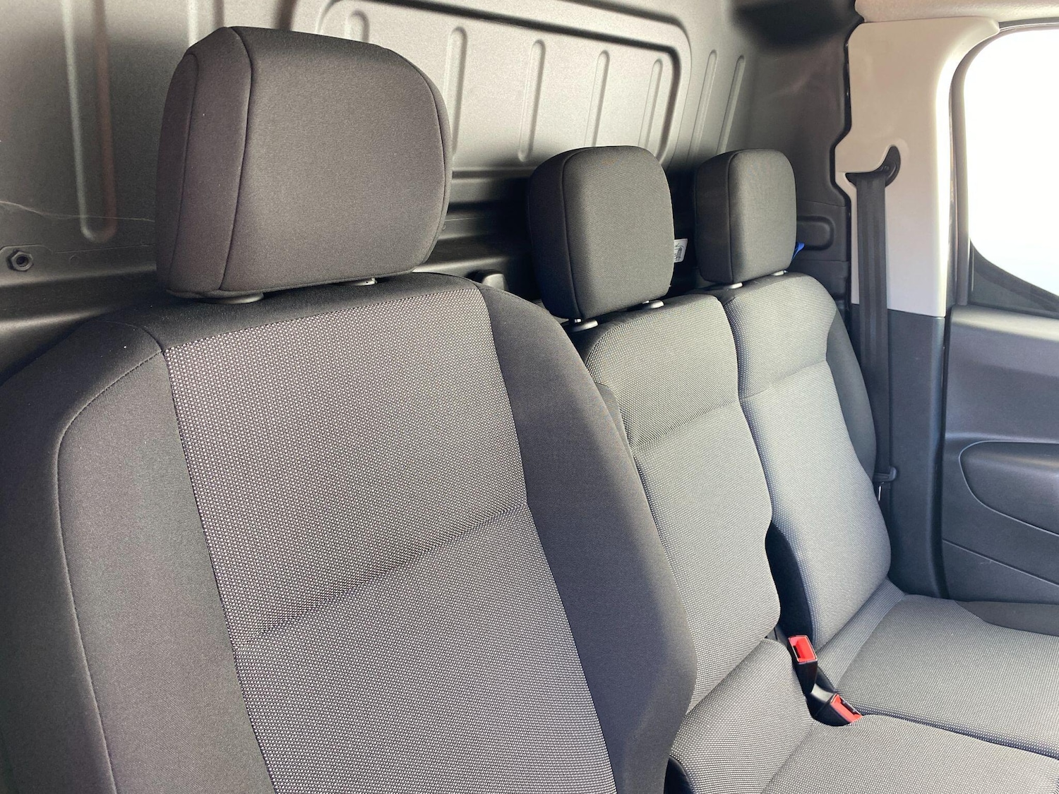 Used Peugeot Partner 2022 for sale - 75964539: Photo 7