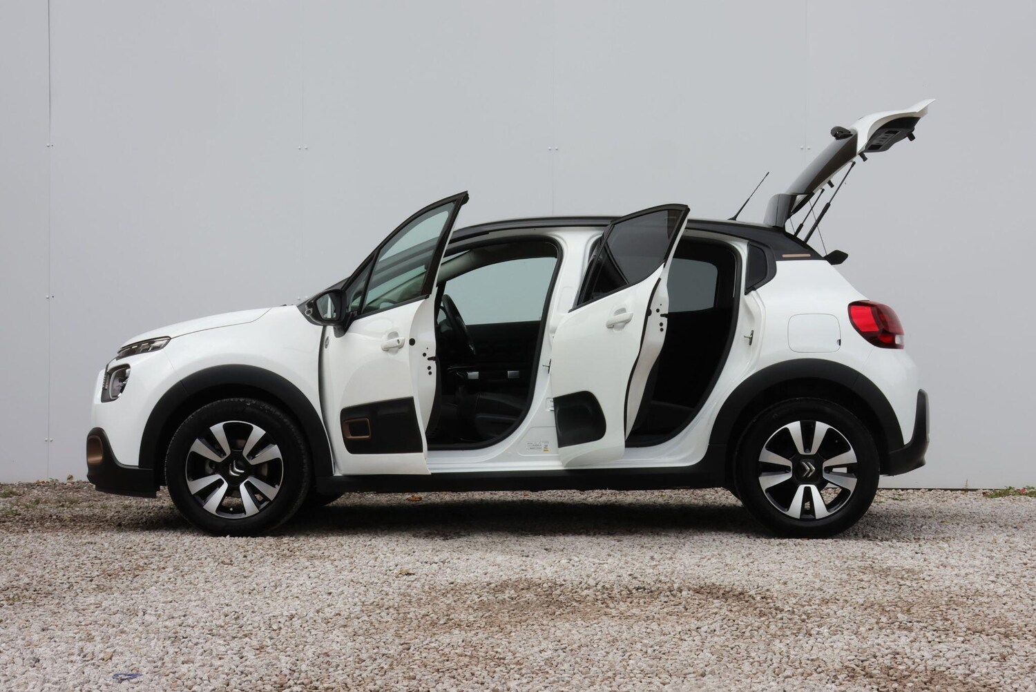 Used Citroen C3 2023 for sale - 76121497: Photo 10