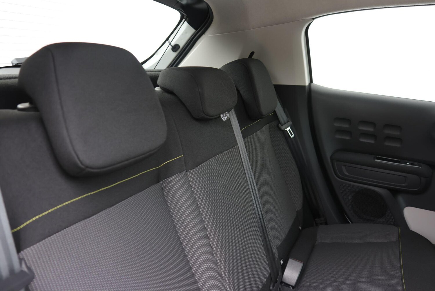 Used Citroen C3 2023 for sale - 76121497: Photo 11