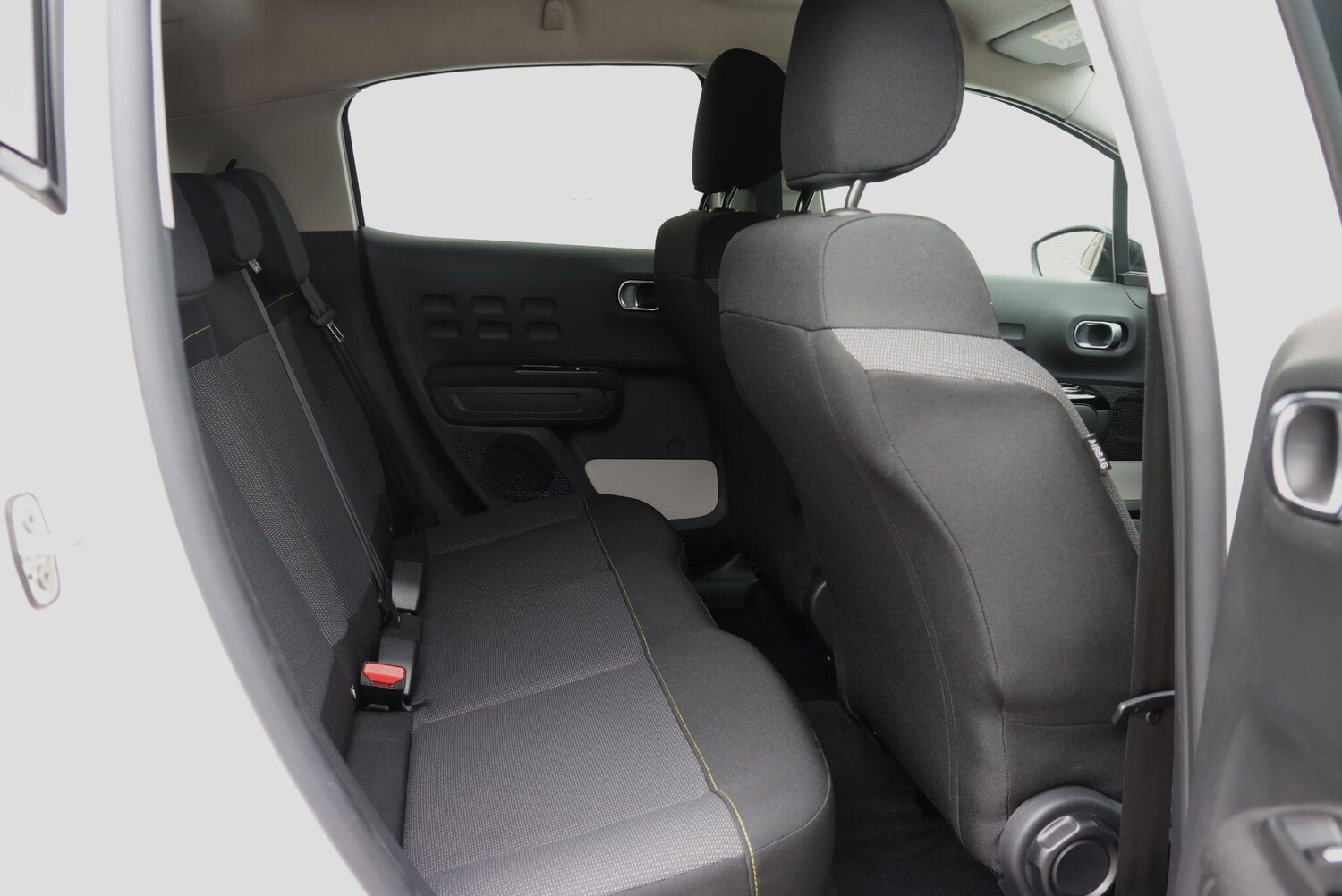 Used Citroen C3 2023 for sale - 76121497: Photo 13