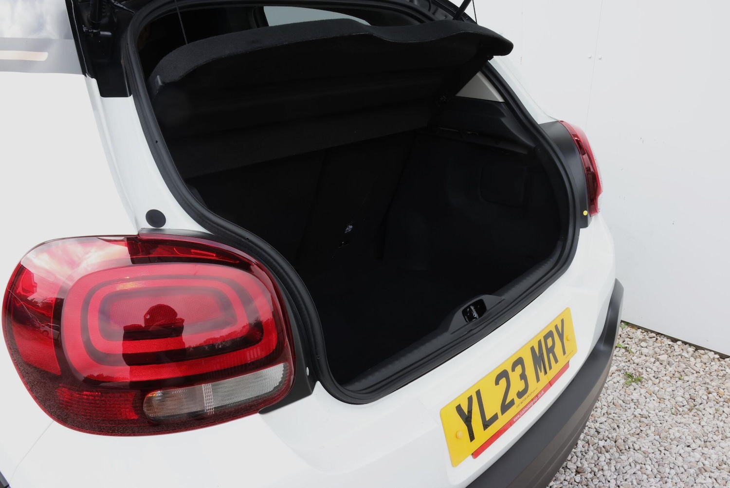 Used Citroen C3 2023 for sale - 76121497: Photo 14