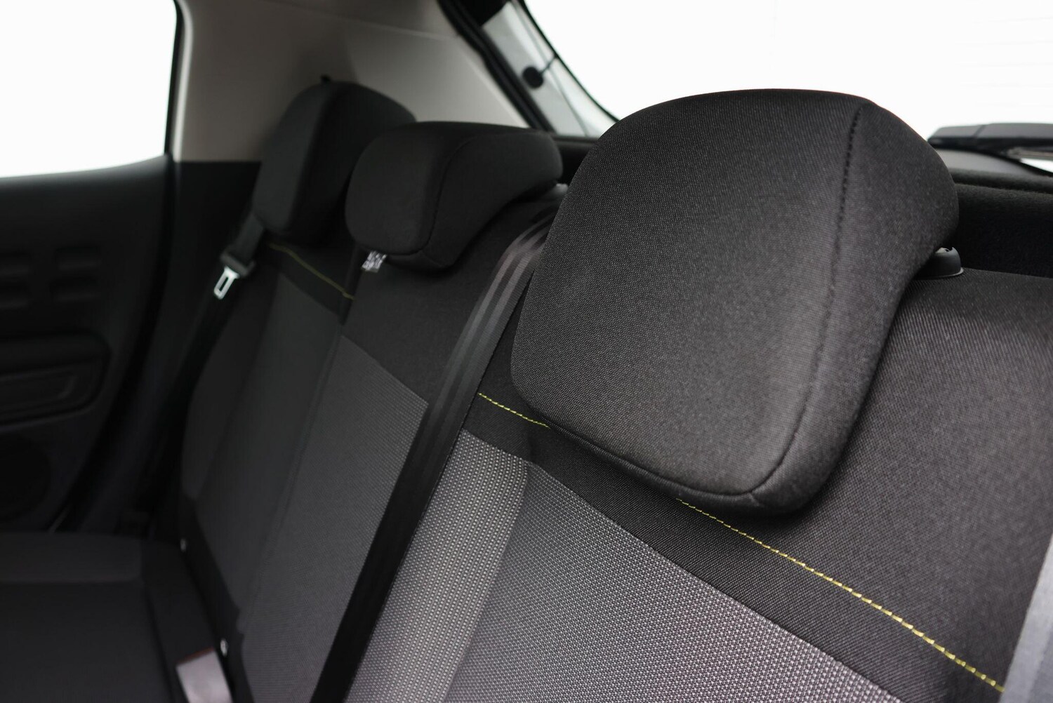 Used Citroen C3 2023 for sale - 76121497: Photo 15