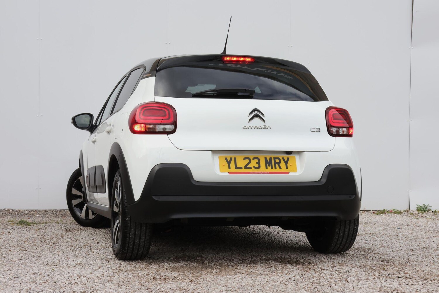 Used Citroen C3 2023 for sale - 76121497: Photo 17