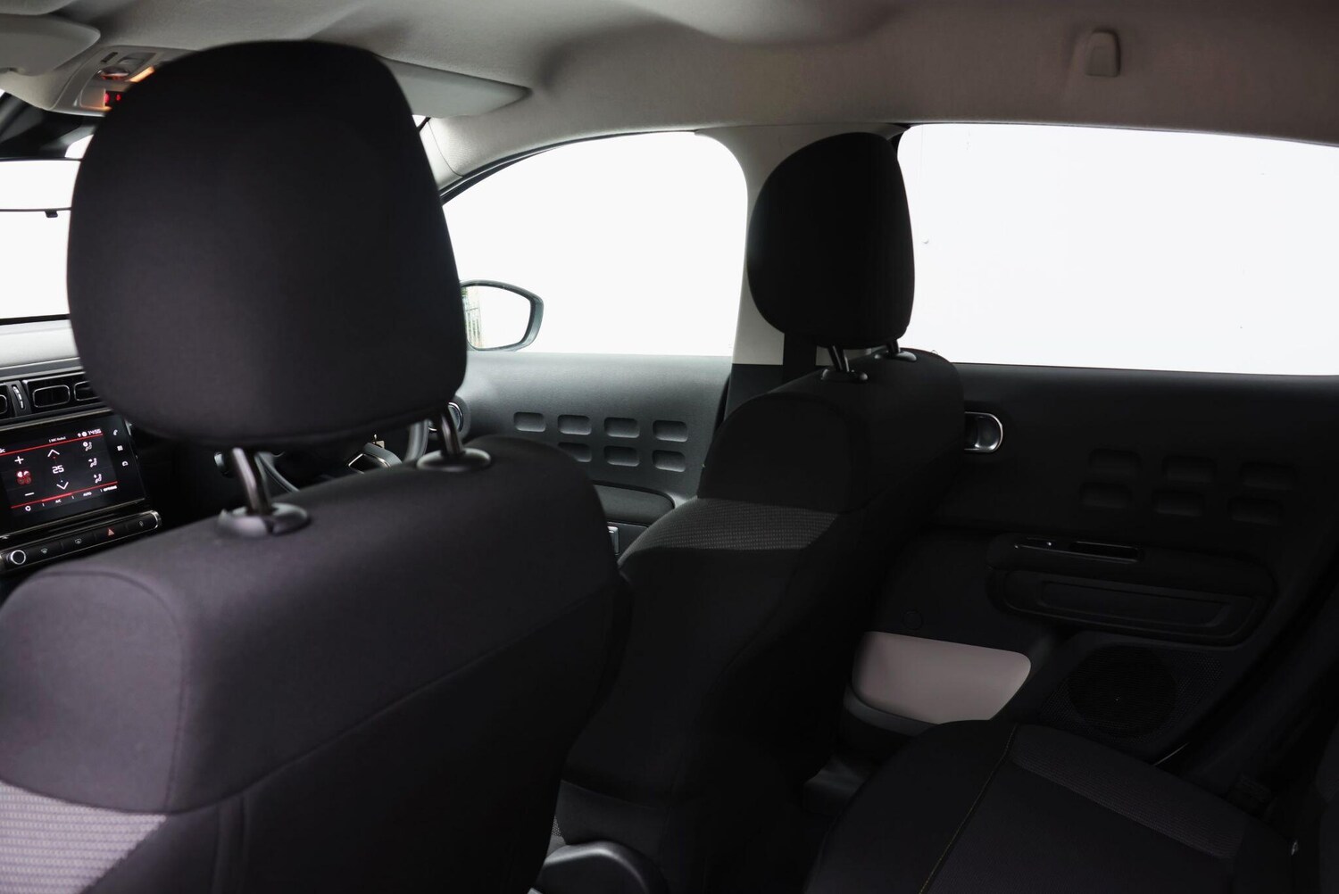 Used Citroen C3 2023 for sale - 76121497: Photo 18