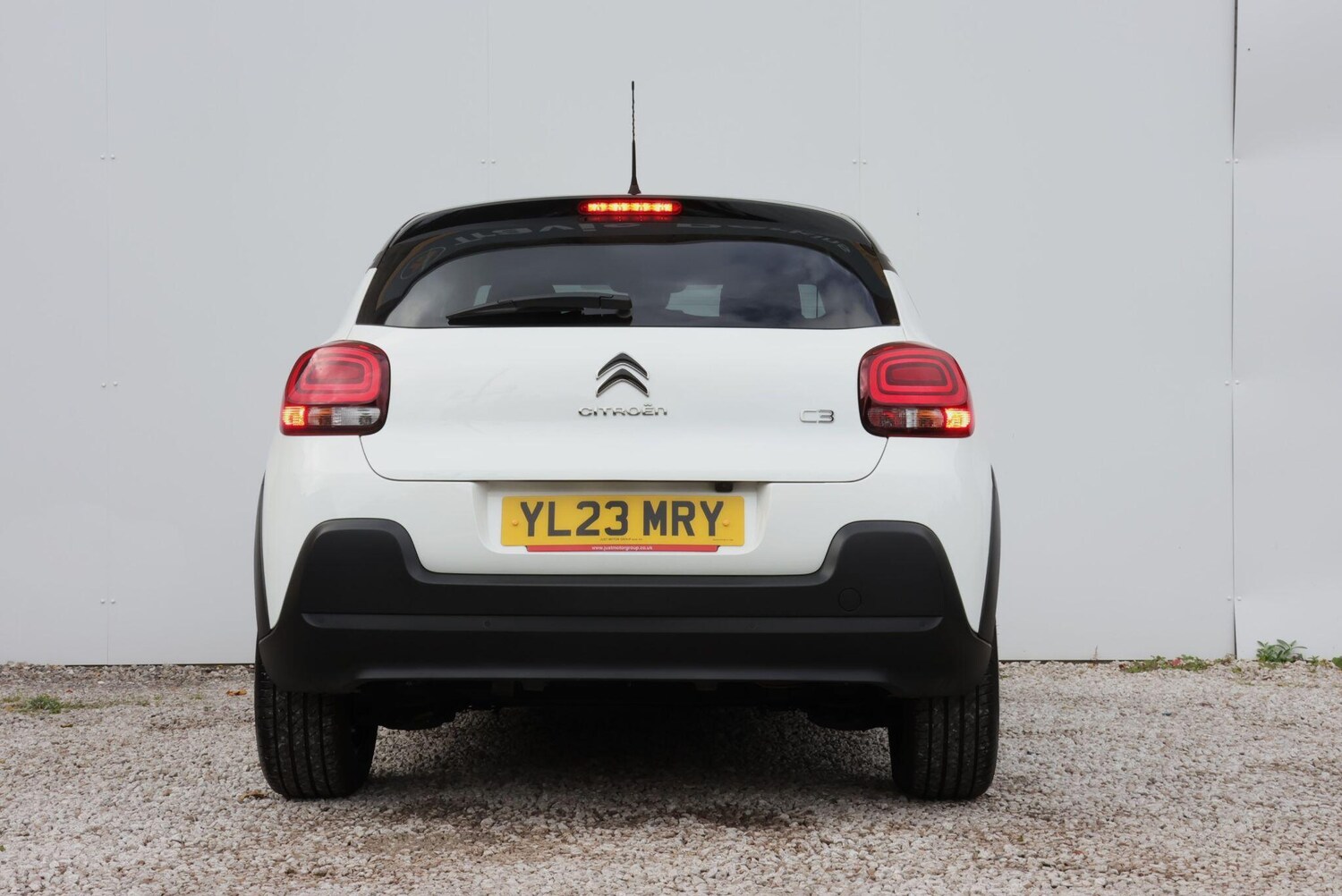 Used Citroen C3 2023 for sale - 76121497: Photo 19