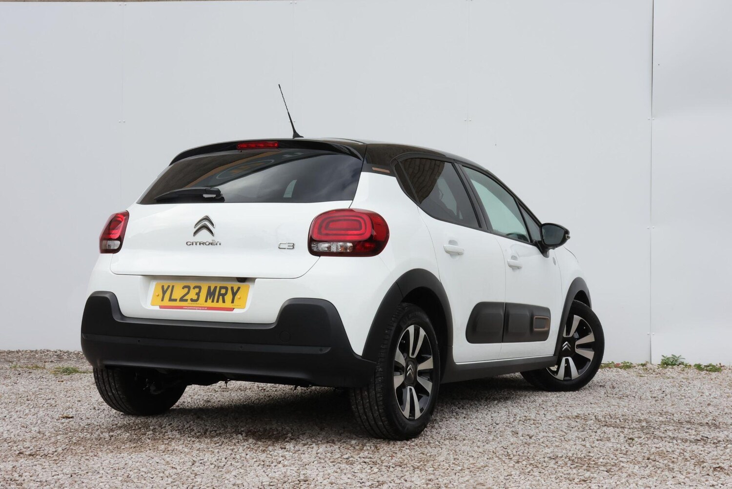 Used Citroen C3 2023 for sale - 76121497: Photo 21