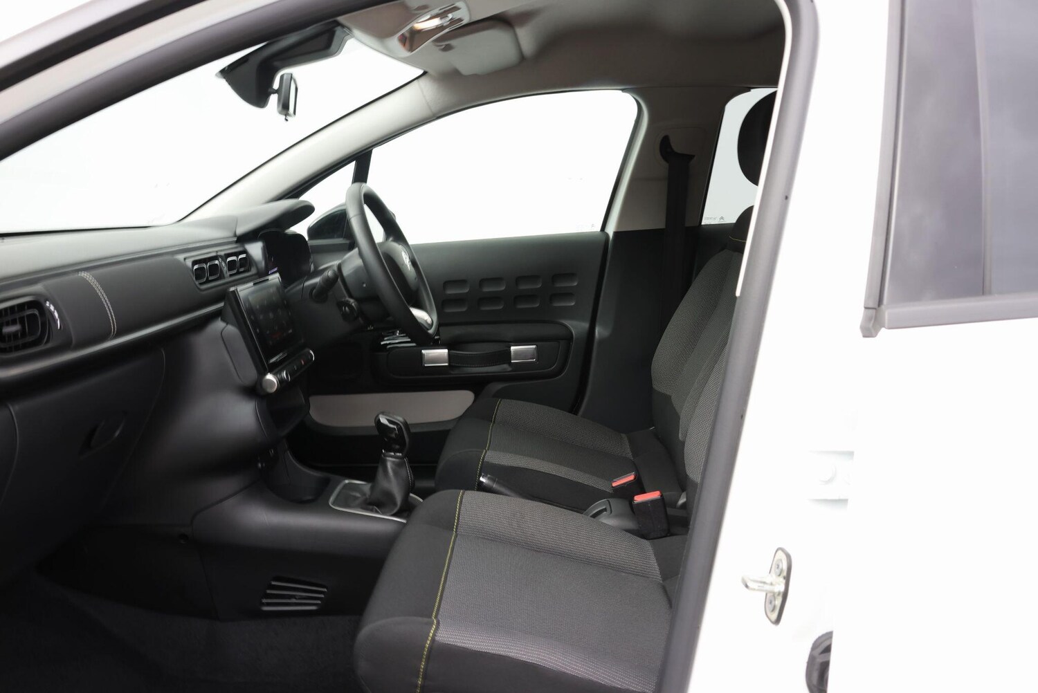 Used Citroen C3 2023 for sale - 76121497: Photo 22