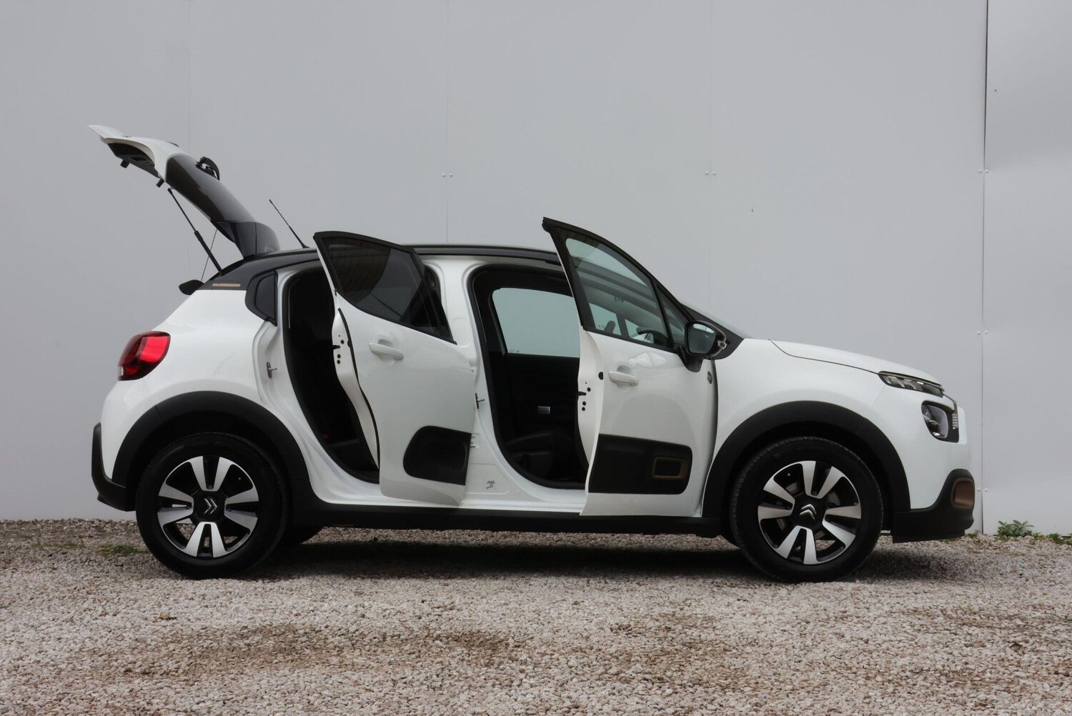 Used Citroen C3 2023 for sale - 76121497: Photo 23
