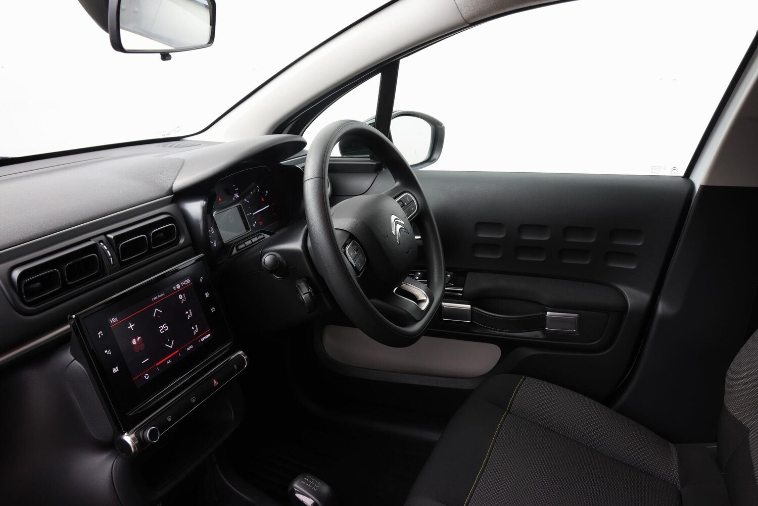 Used Citroen C3 2023 for sale - 76121497: Photo 24