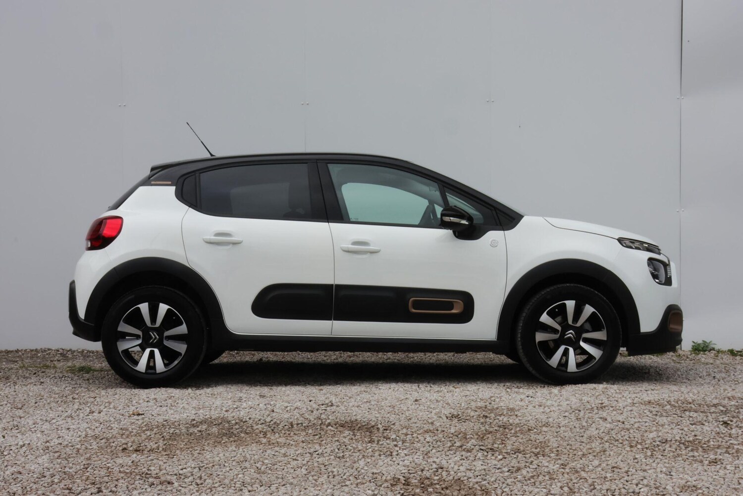 Used Citroen C3 2023 for sale - 76121497: Photo 25