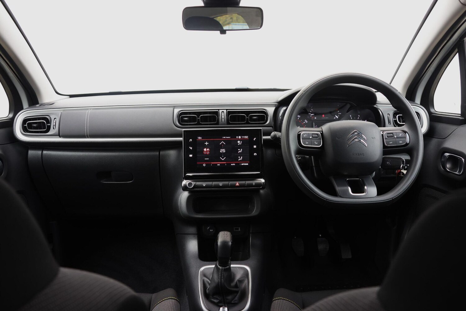 Used Citroen C3 2023 for sale - 76121497: Photo 26