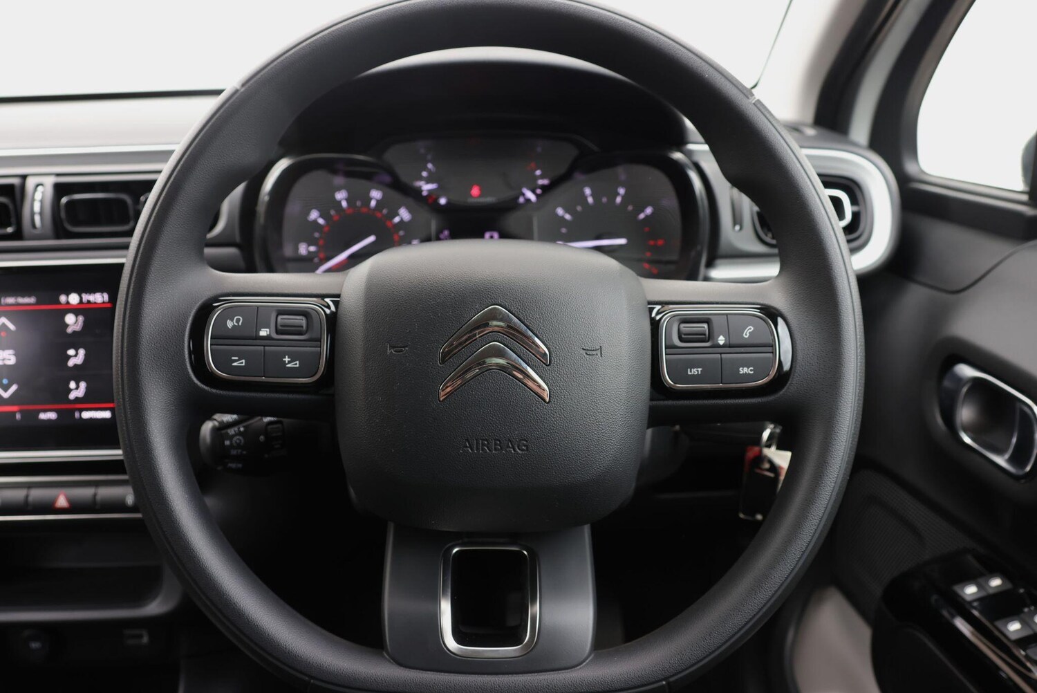 Used Citroen C3 2023 for sale - 76121497: Photo 31