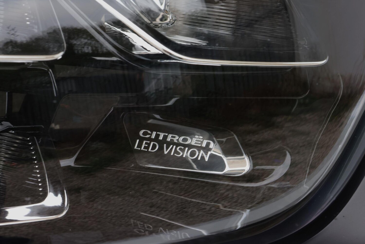 Used Citroen C3 2023 for sale - 76121497: Photo 33