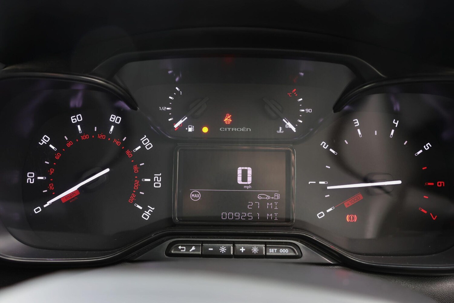 Used Citroen C3 2023 for sale - 76121497: Photo 36